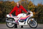 Krauser MKM 1000