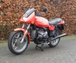 BMNW R65LS