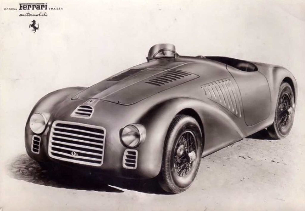 Automobilia veiling in Ladenburg op 9 en 10 december