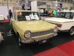 InterClassics Maastricht in teken van historische Formule 1 auto’s Circuit Zandvoort