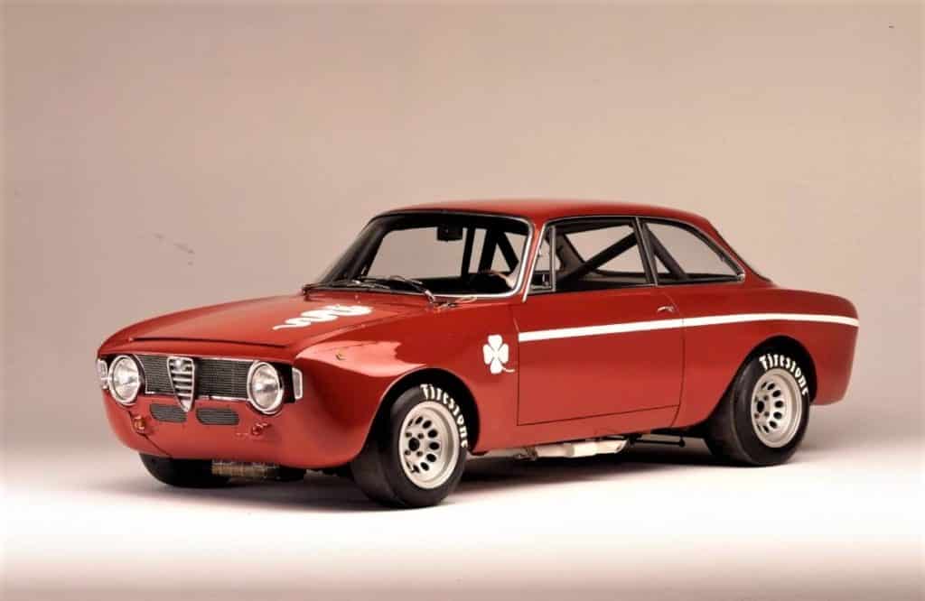 60 jaar Autodelta!