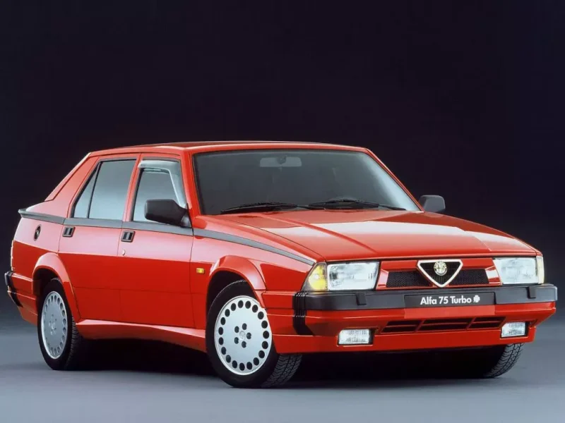 Quadrifoglio, sinds 1923 een symbool van sportiviteit ‘fatto in Italia