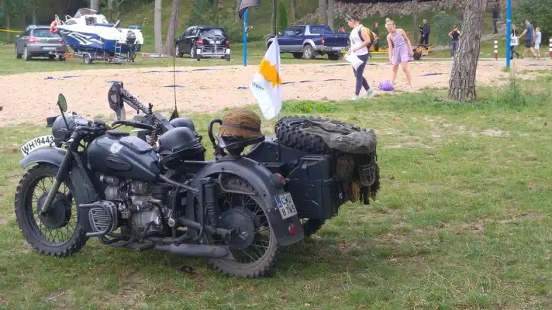 Wla/wlc vs m72