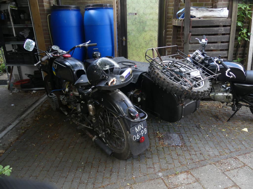 Toch weer wat geleerd...