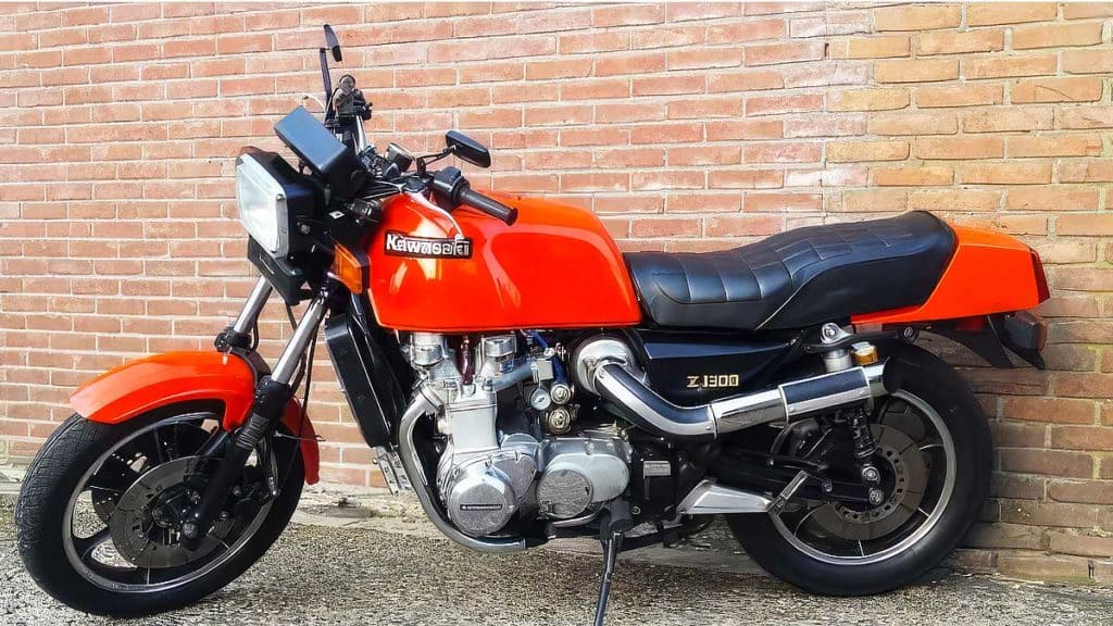 Zescilinders met een turbo. klinkt dat niet overdreven?