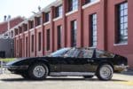 Maserati indy. een icoon meer dan vijftig jaar later