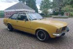 Jonge oldtimer enthousiasteling redt verdronken opel rekord