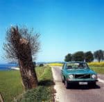Volvo 140-serie. tijdloos ontwerp en pionier in veiligheid