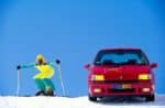 Renault clio. een klassieker in de maak