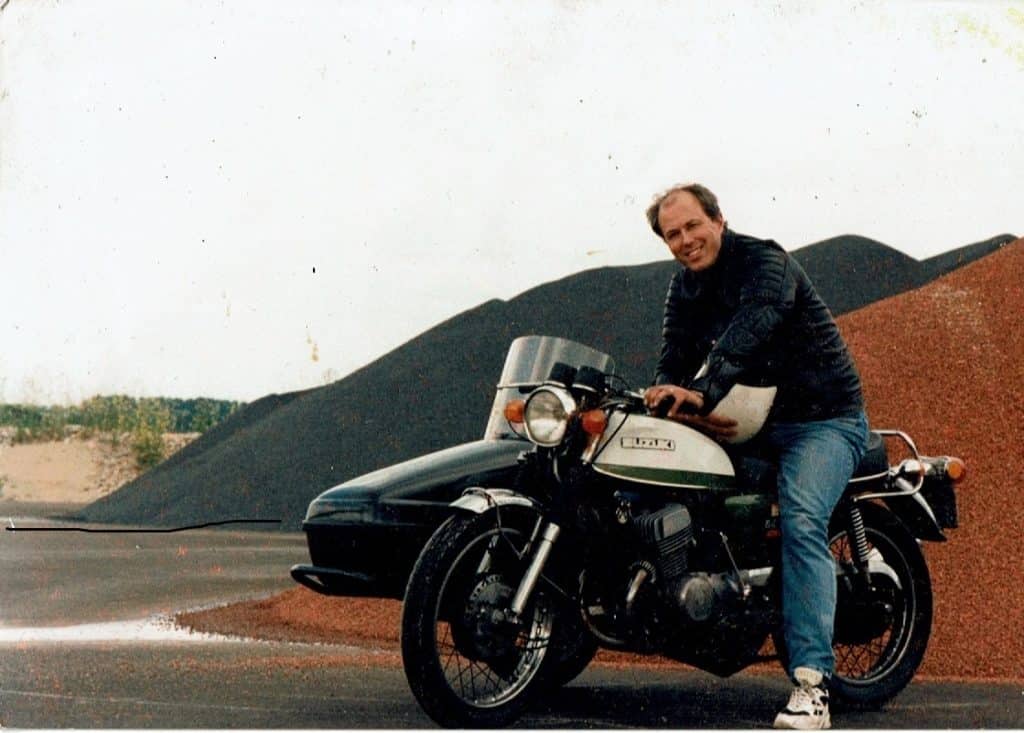 Suzuki t500. van superbike tot kiloknaller