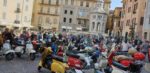 Forza vespa!