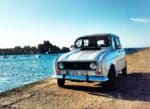 Renault 4 (1985): meer dan alleen een auto voor olivier
