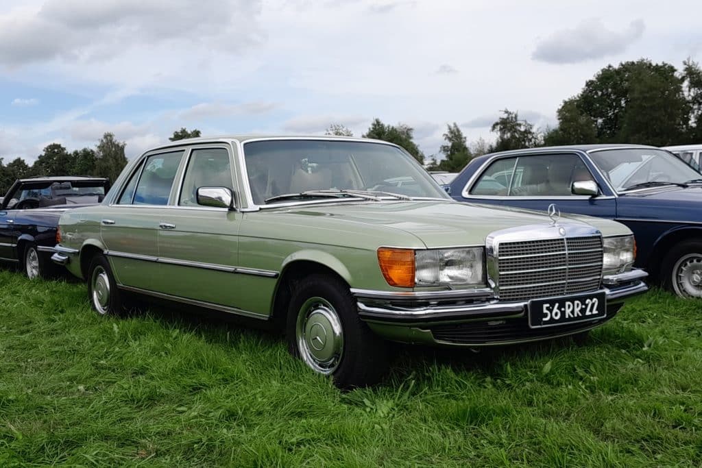 Star cars & coffee. nobele sterren in surhuisterveen
