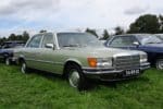 Star cars & coffee. nobele sterren in surhuisterveen