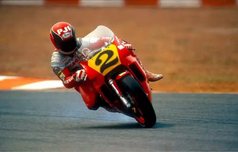 Tabac classic gp assen. zonovergoten terugkeer naar een sportief verleden