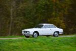 Alfa romeo 2600 sprint. een vergeten meesterwerk