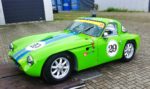 Tvr grantura (1963): de felle gifkikker van raymond
