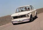 Bmw 02-serie: een tijdperk van innovatie en stijl