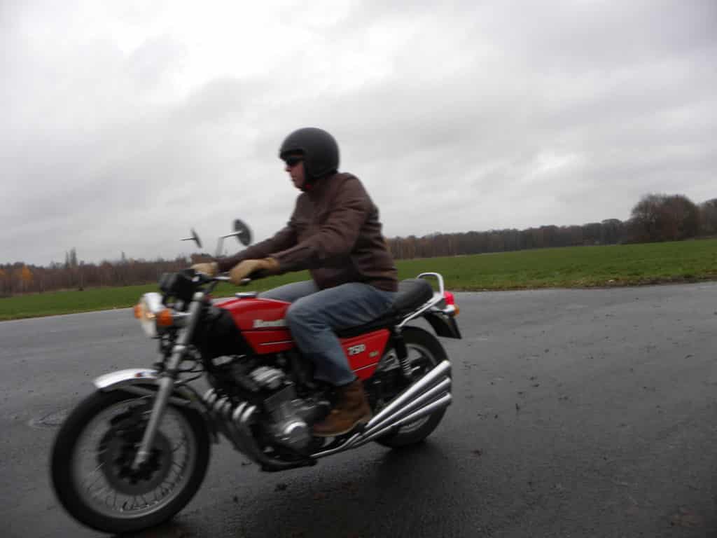 Benelli sei: van dieven mag je stelen