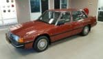 Mazda 929 (1984) een japanse parel voor joop
