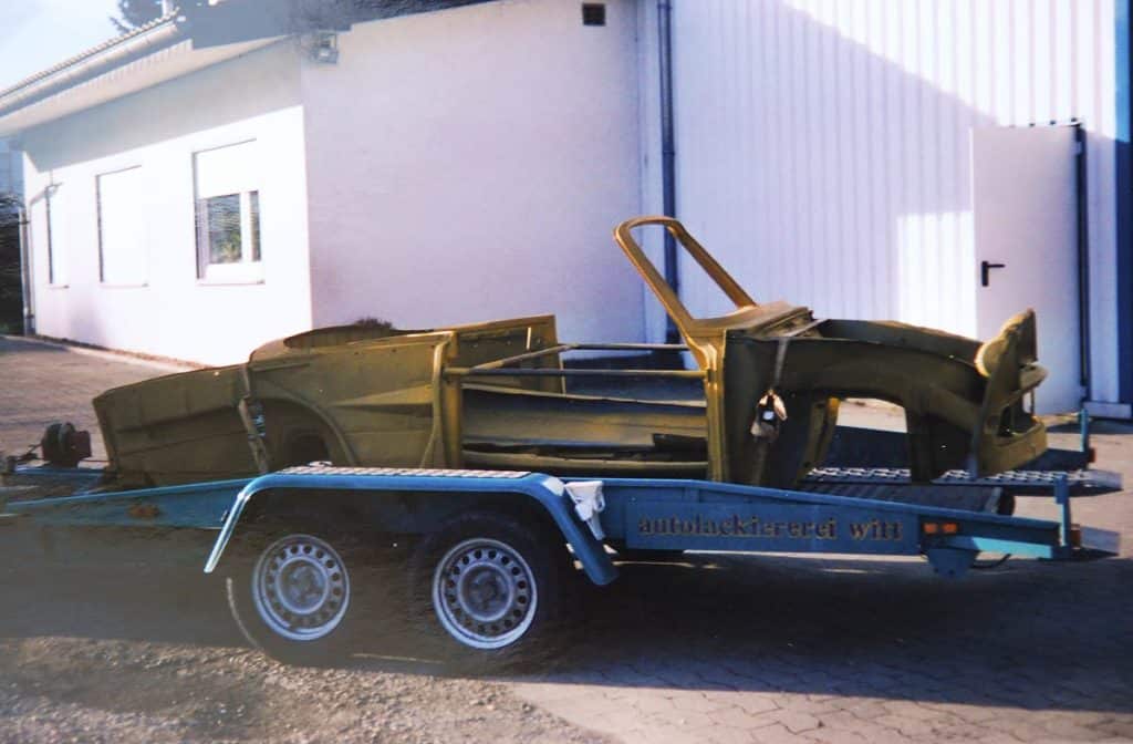 Alfa romeo 164, dkw f12 roadster, een citroën familie in friesland, de woodall nicholson kirklees, vw typ 3, honda fireblade en nog veel meer in het januarinummer van auto motor klassiek