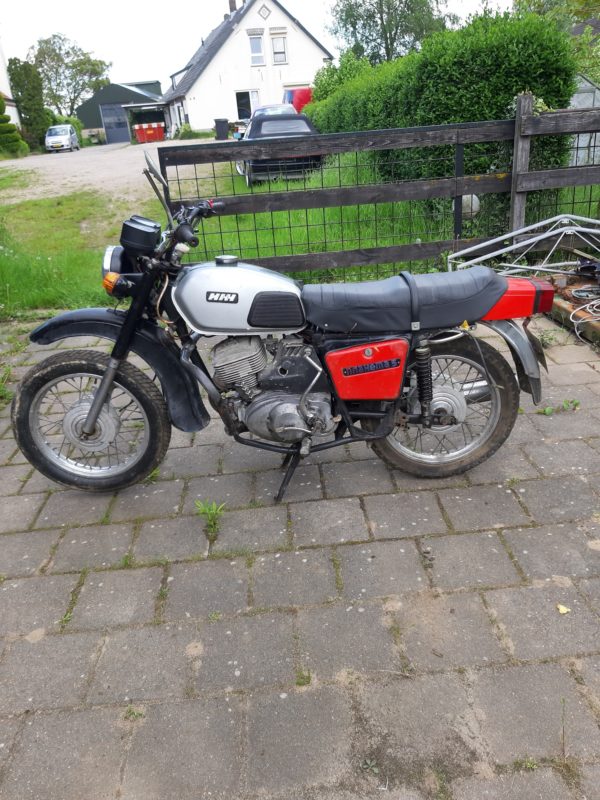 Als je al meer dan...