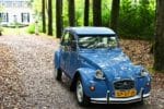 Restauratieverslag: citroën 2cv club uit 1987 - terug op het nest na 27 jaar
