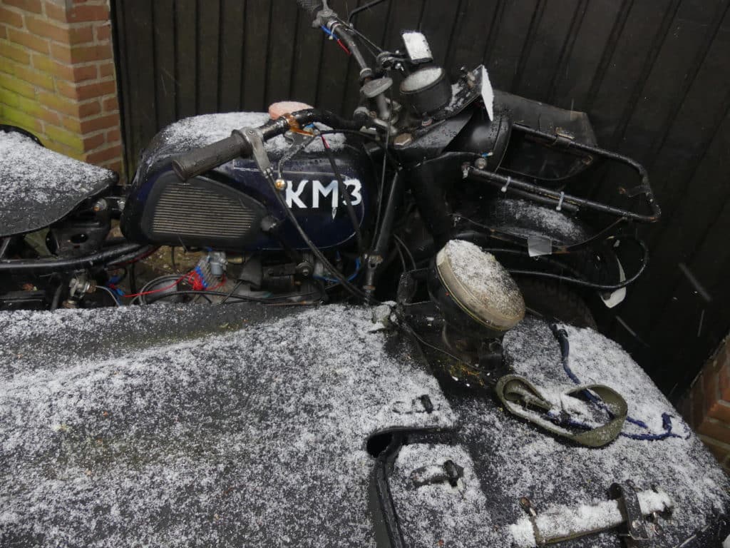 Wintertijd. ook leuk
