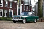 Triumph herald 12/50 – een schuurvondst herleeft