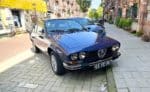 Komt u 28 april naar het grootste italiaanse auto-evenement van nederland?