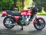 Kawasaki z1300: legendarisch en compromisloos