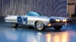 1959 cadillac cyclone: de futuristische droom die nooit productie haalde