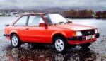 Ford Escort Mk3: een nieuw tijdperk - Auto Motor Klassiek