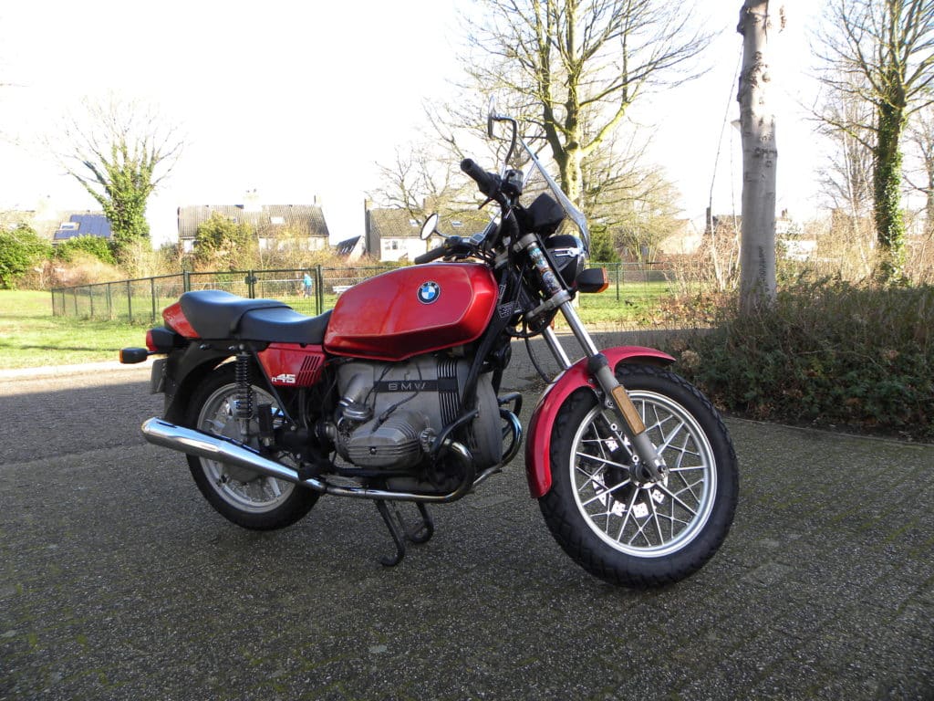 Zijn dieptepunt voorbij: de kleinste boxer