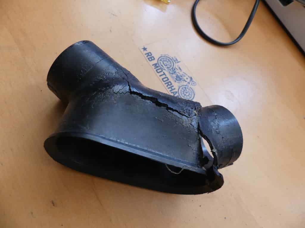 Rubberwaar...
