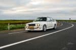 BWM M3 (E30) (1987): Traumwagen voor Ben