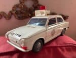 DAF 44: Hollands glorie in uniform