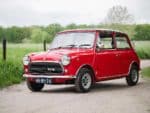 Mini Cooper Innocenti (1974): auto speciale per gente speciale