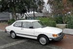 SAAB 90 (1985) Erfstuk van Zweedse kwaliteit voor Gaatze.