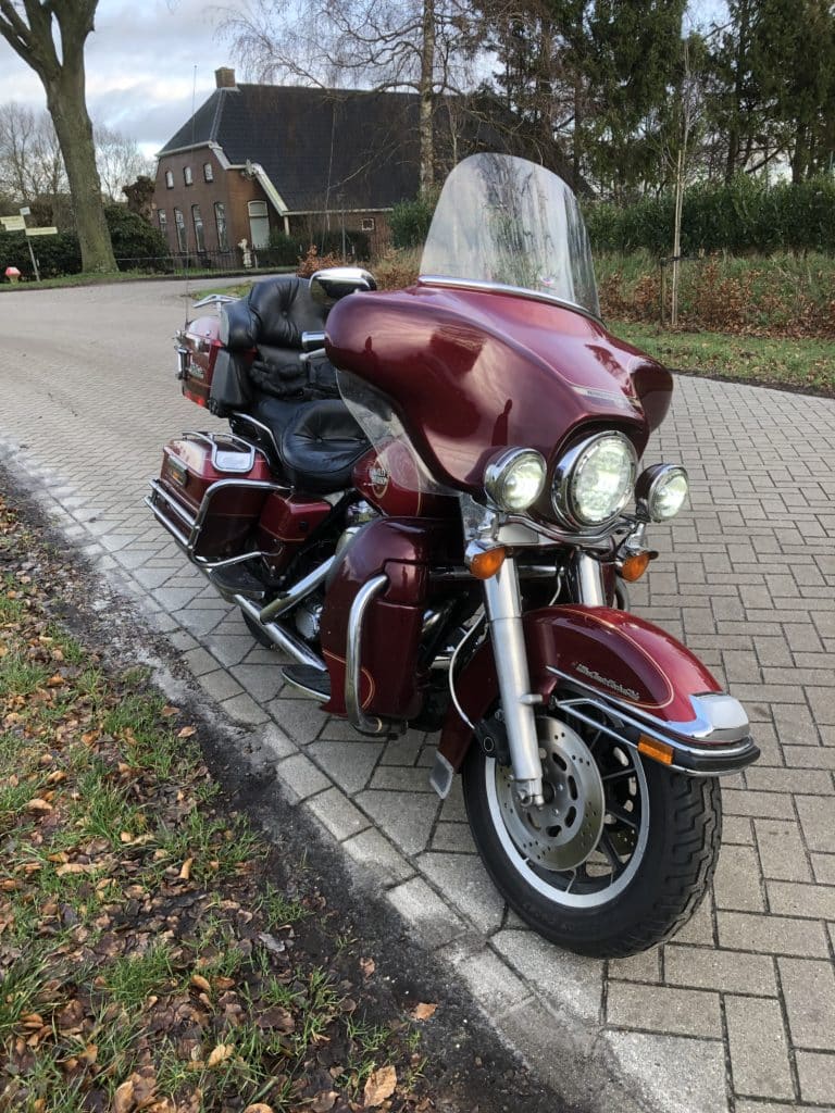 De herinneringen van Rolf Wassens....