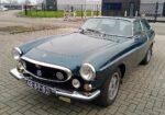 Volvo 1800 ES (1972) – Kwaliteitsauto voor Alex