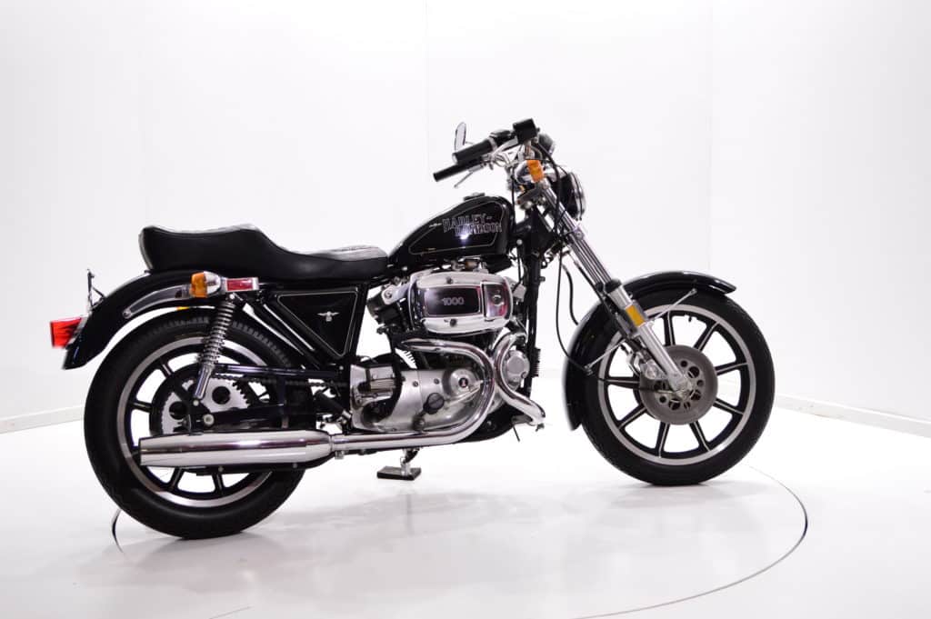Shovelheads dus...