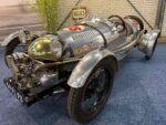 Pembleton Brooklands (1985). Handgemaakt wonder voor Gert