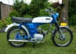 Yamaha FS1. De bromfiets die alles veranderde