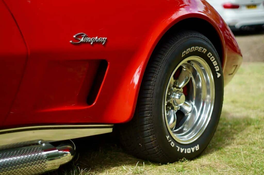 Inbraak of diefstal voorkomen: 4 tips om je oldtimer veilig te parkeren 