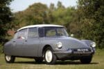 Citroën DS. 70 jaar ongeëvenaard. Deel 3: de reportage in AMK 5-2025