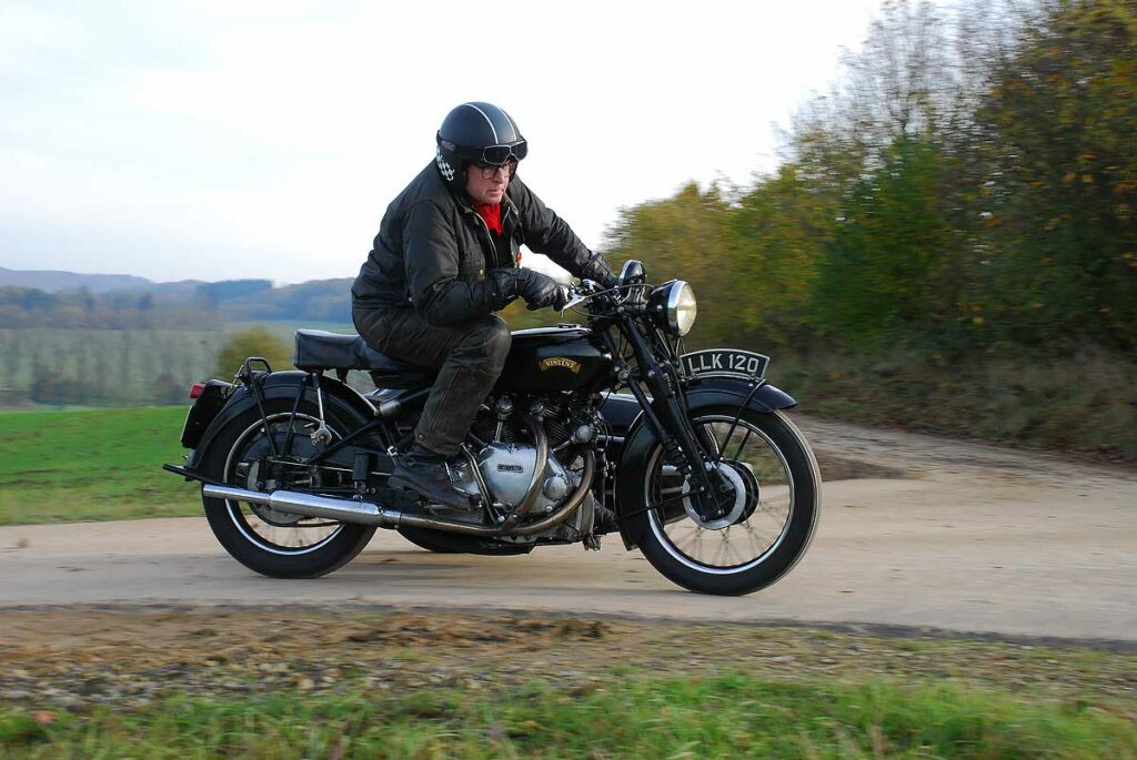 Voor motorliefhebbers met smaak: dit regelt u naast uw ritten