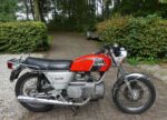 Hercules/DKW Wankel