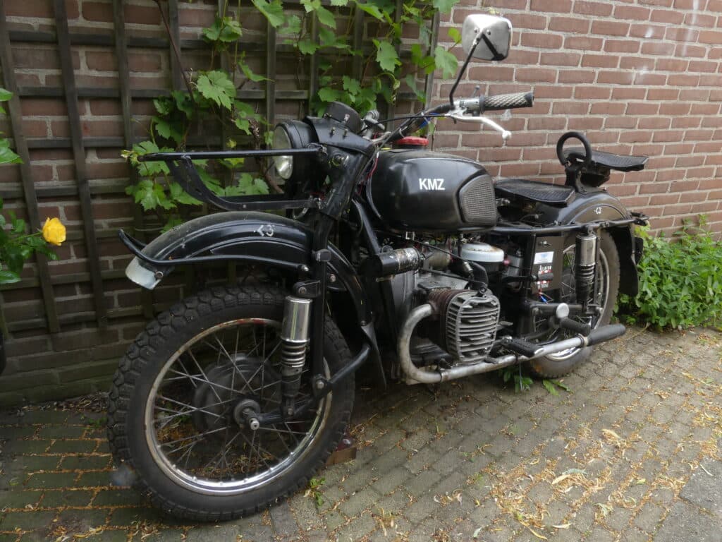 Rommelen in de kantlijn
