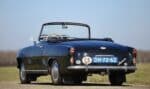 Škoda Felicia Cabriolet. Een zeldzame open klassieker in AMK 7-2025